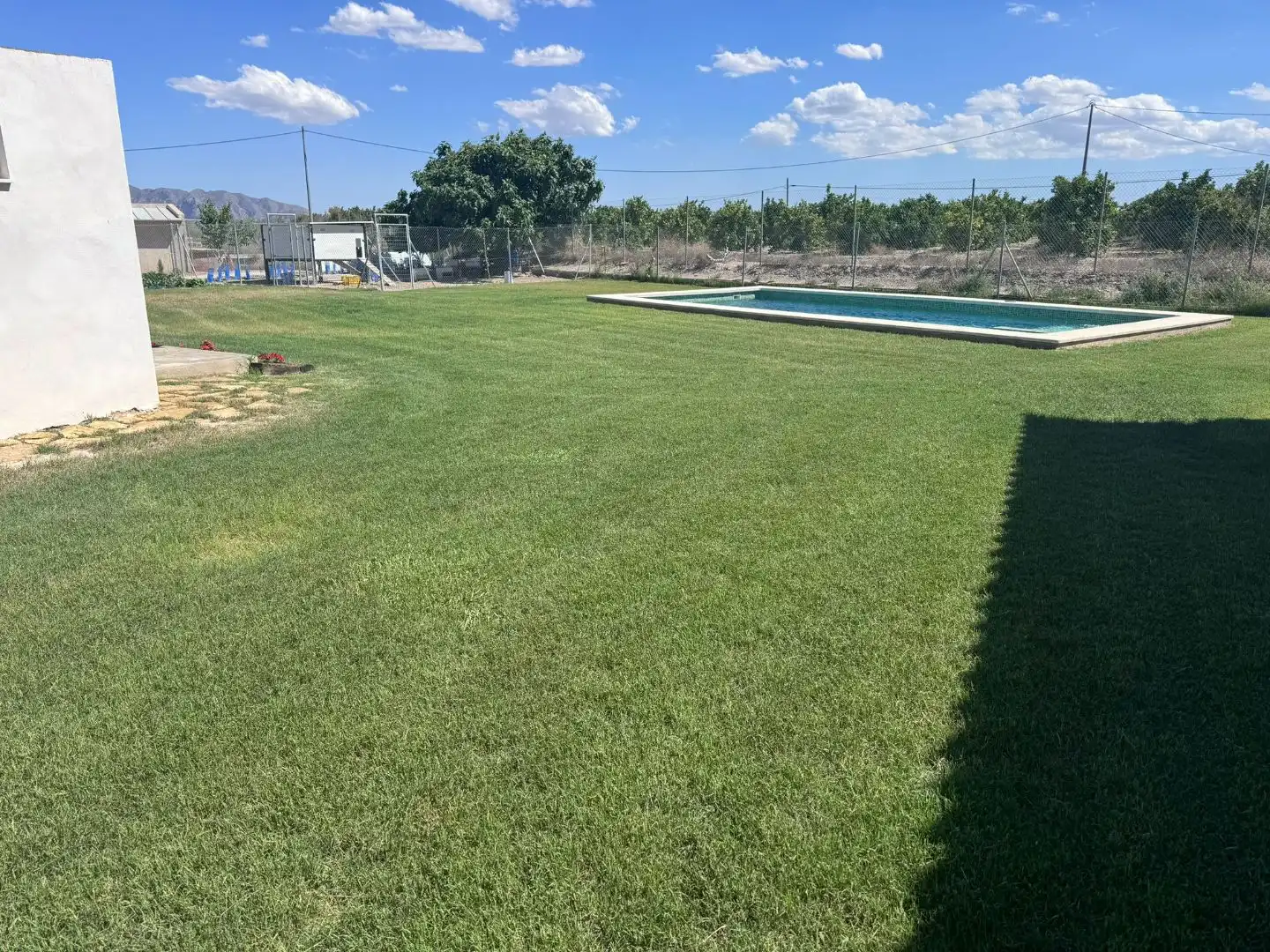 House with pool for sale in de 30620, Partida las Payas, 1, 30620 Fortuna, Murcia 1, imagen 49
