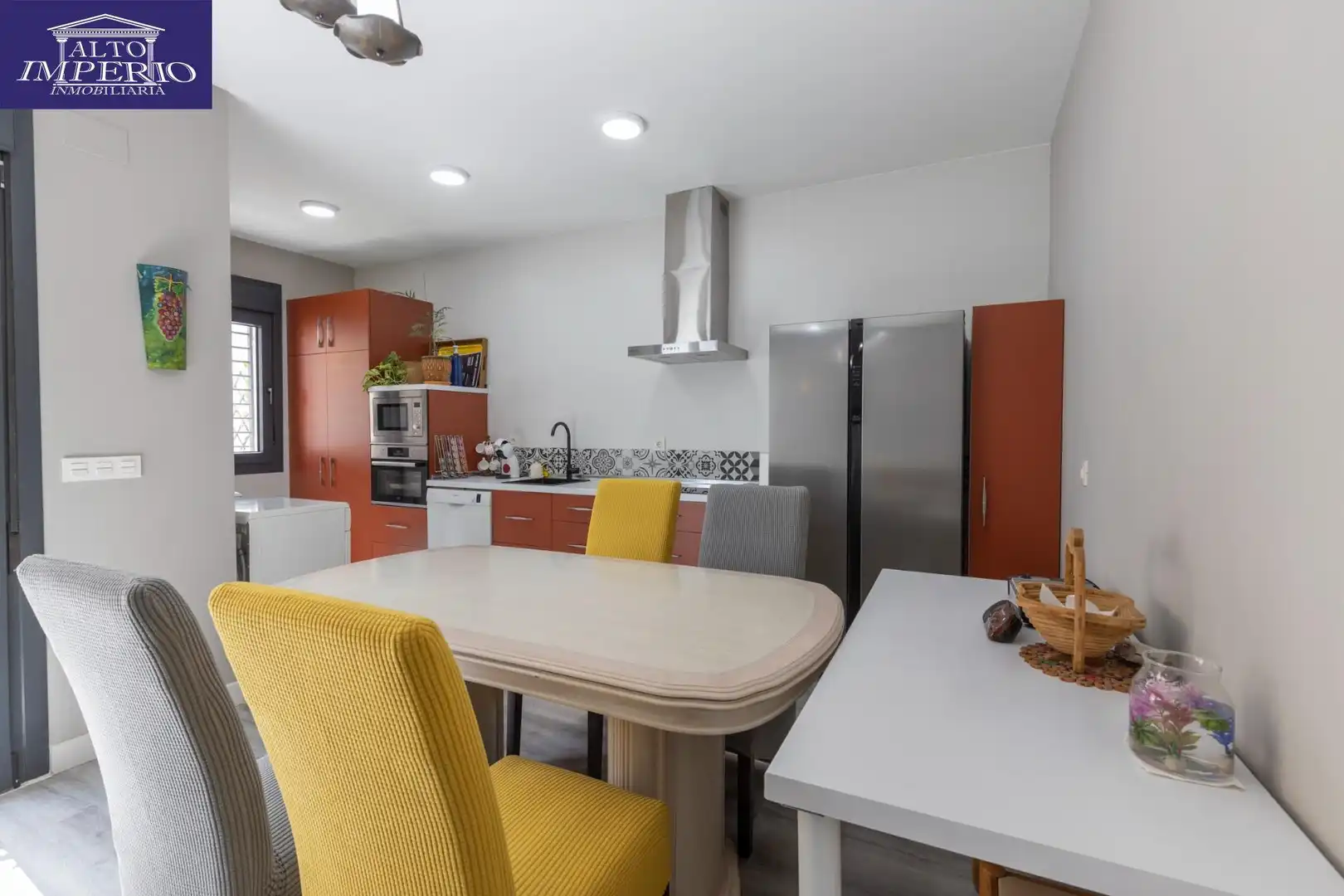 Casa in vendita a La Zubia Ciudad, imagen 5