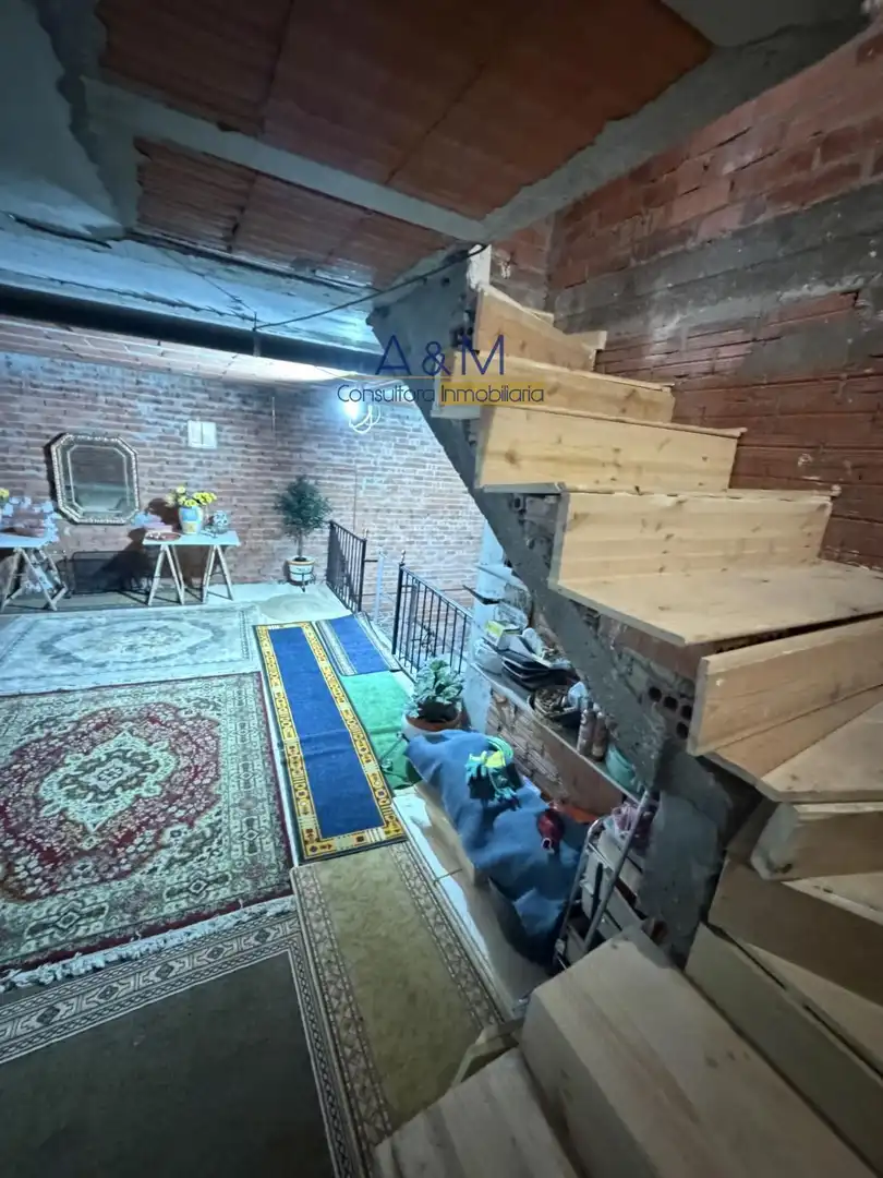 Edificio en venta en Cigales