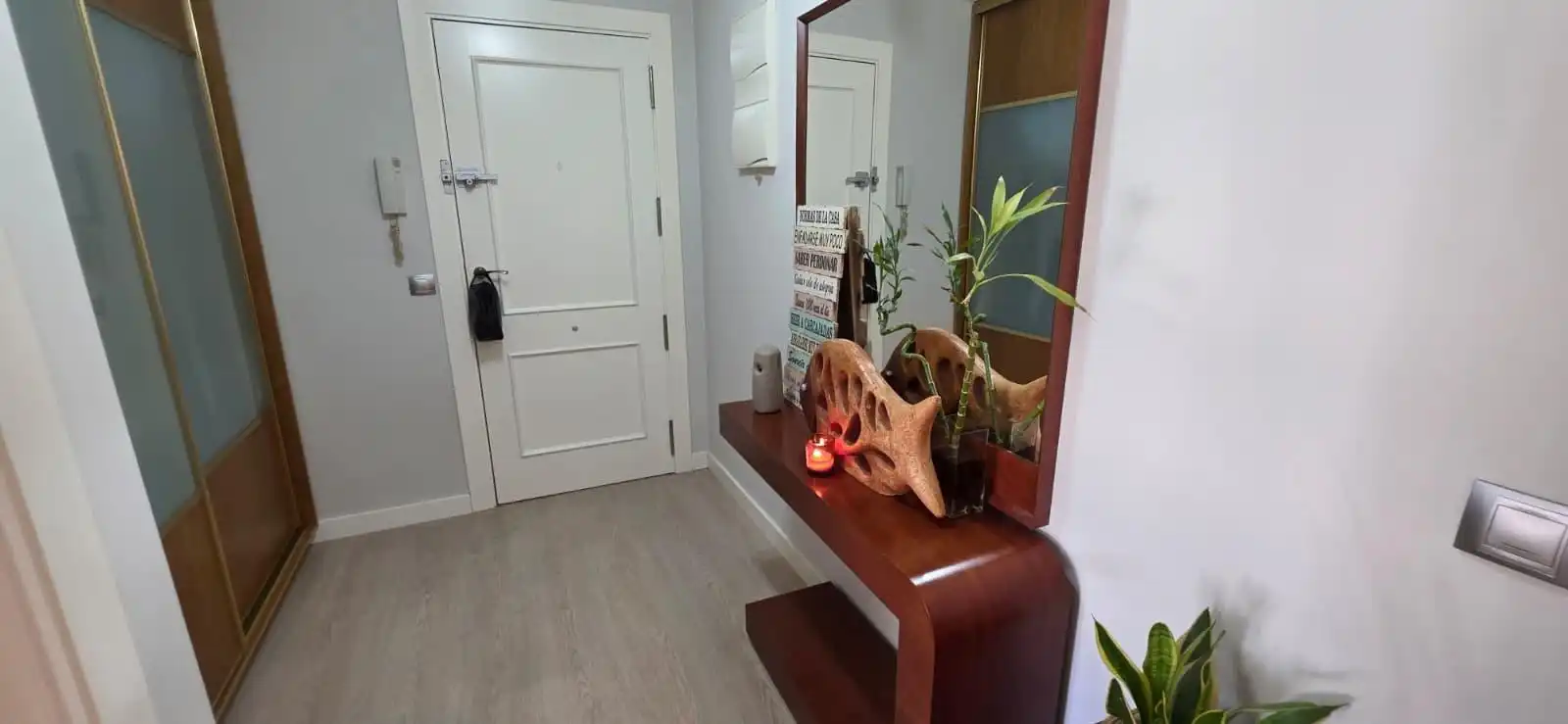 Wohnung mit Pool zum Verkauf in Las Lomas - Las Yucas, imagen 4