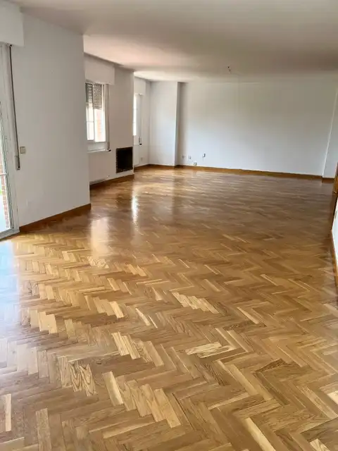 Casa o xalet en venda en Las Rozas de Madrid amb Calefacció, Jardí privat i Parquet