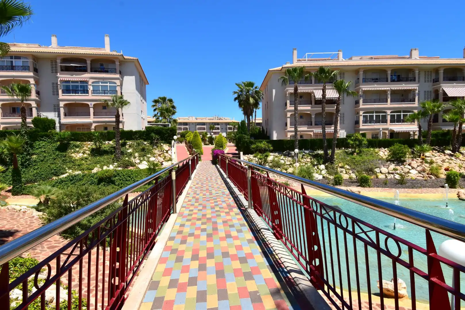 Duplex avec ascenseur à vendre à Orihuela Costa, imagen 24