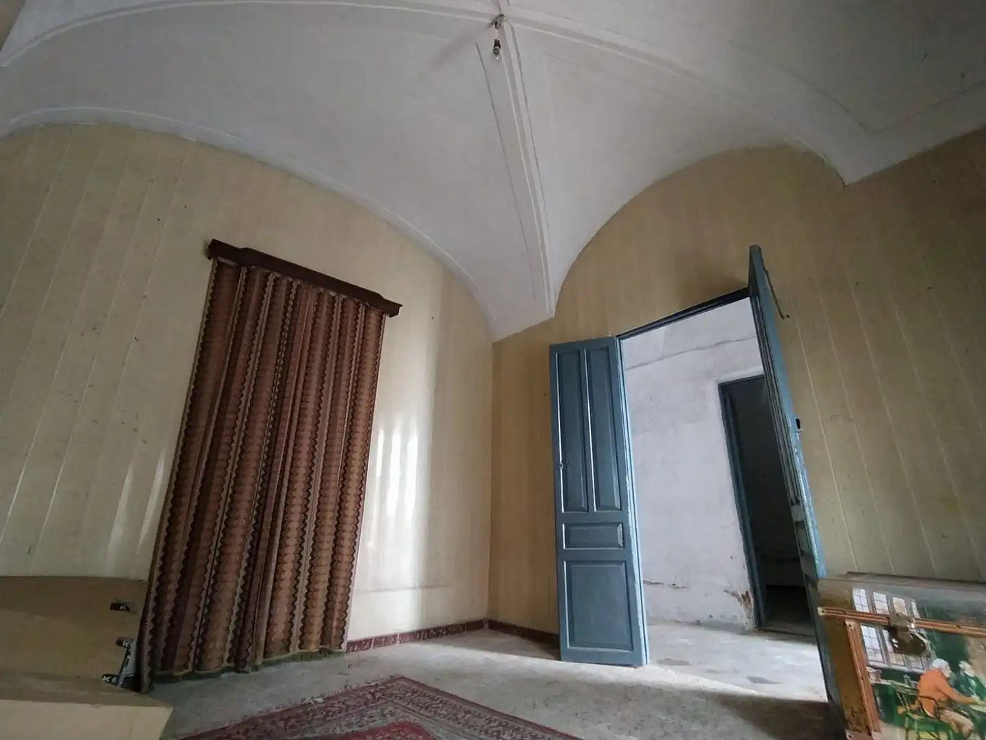 Casa adosada en venda en Jerez de los Caballeros amb Jardí privat