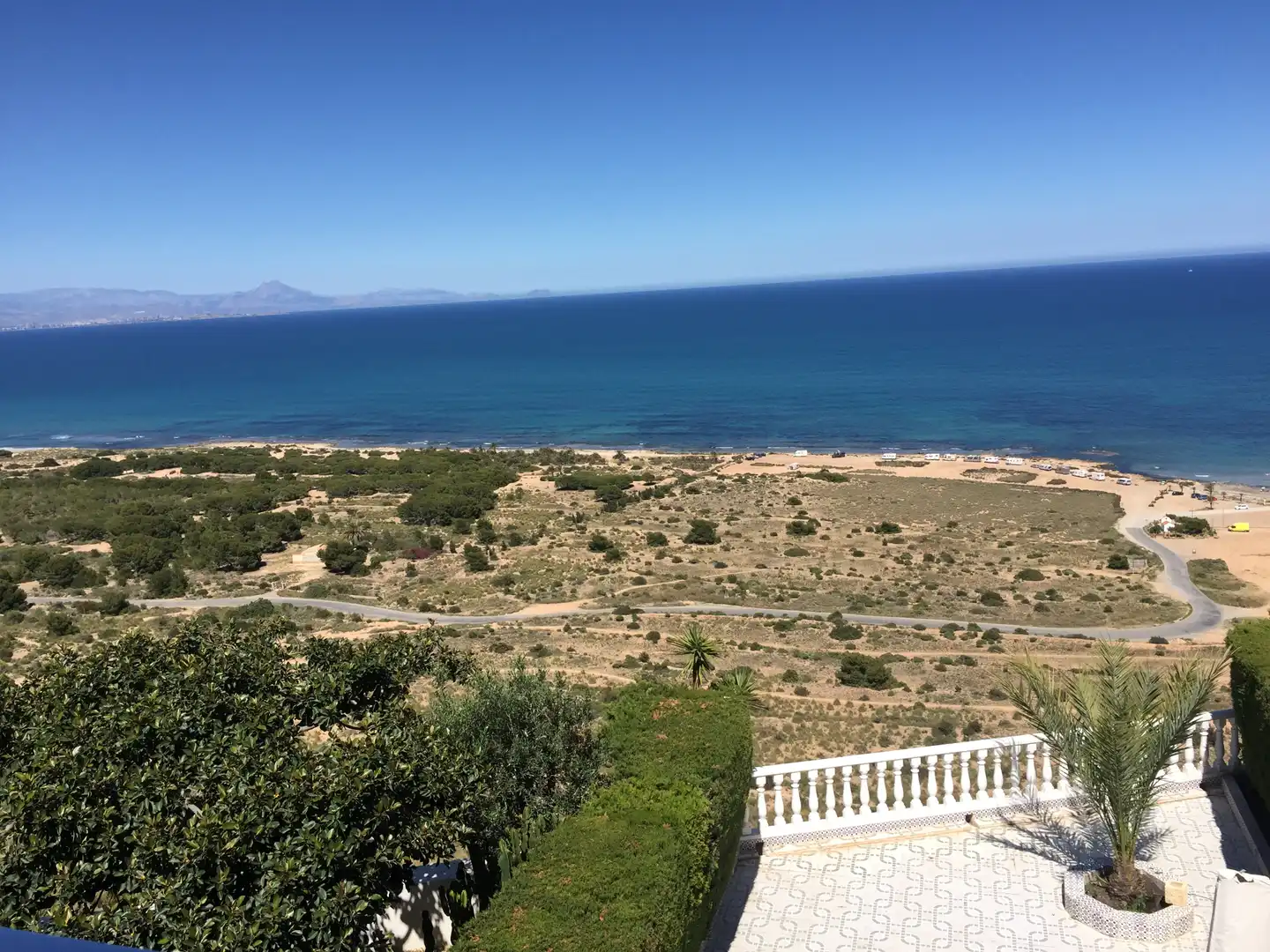 Reihenhaus mit Pool zur Miete in Gran Alacant, imagen 18
