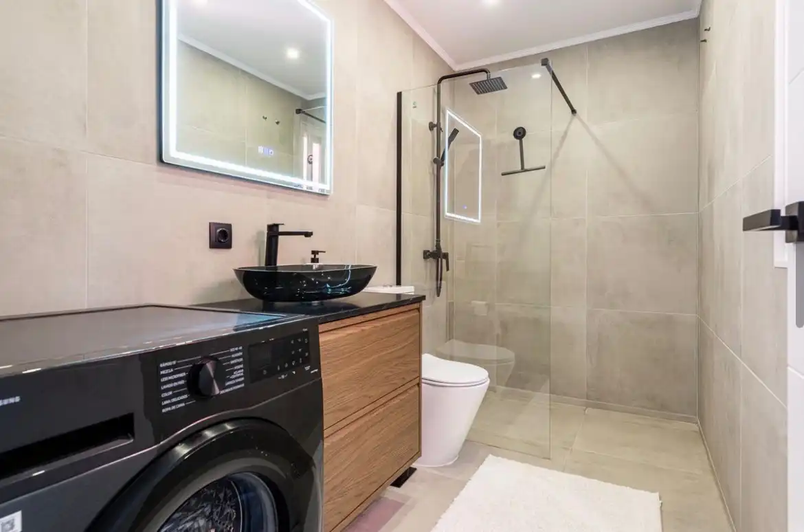 Appartamento con piscina in vendita a La Duquesa, imagen 19