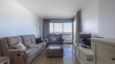 Photo 2 of Flat to rent in Penya - Roja - Avda. Francia,  Valencia Capital