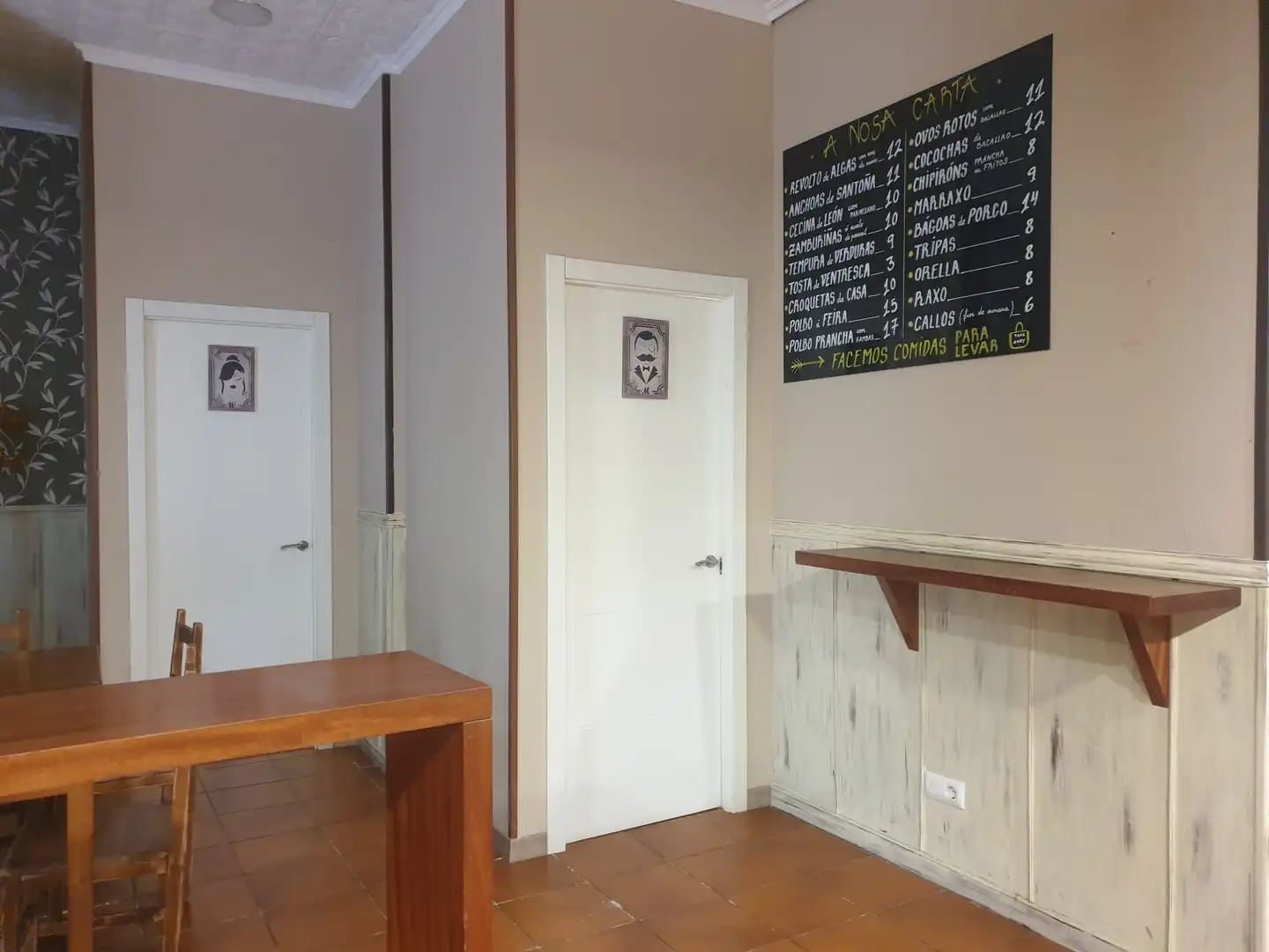 Local comercial en venda a Piñeiros- Freixeiro, imagen 7