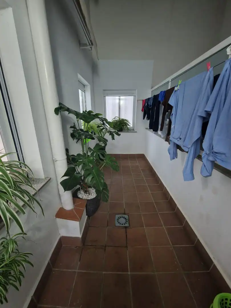 Wohnung mit Aufzug zur Miete in Parque de la Constitución, imagen 2