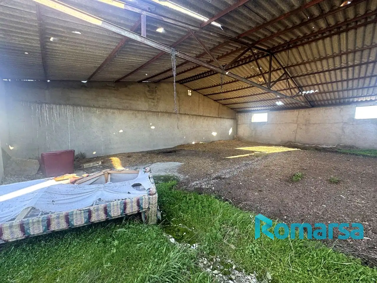 Land for sale in Papatrigo