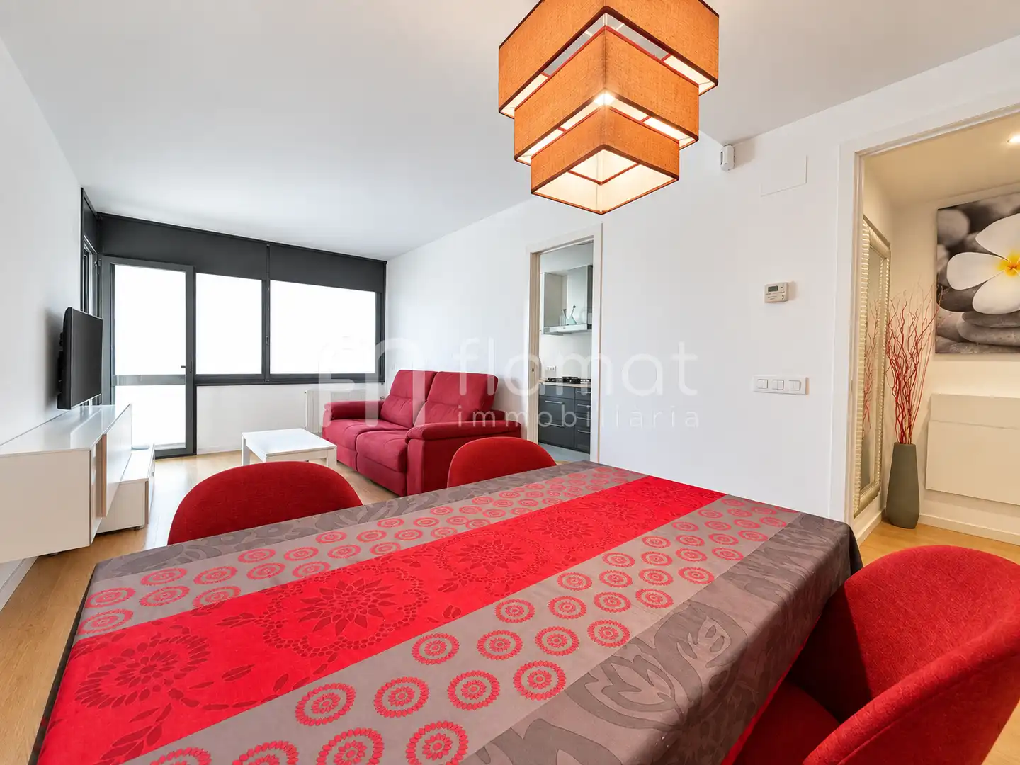 Appartamento con terrazza in vendita a Malgrat de Mar, imagen 4
