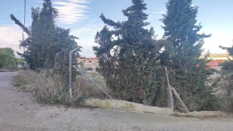 Terrenys i solars en venda a Pedanías Este, imagen 8