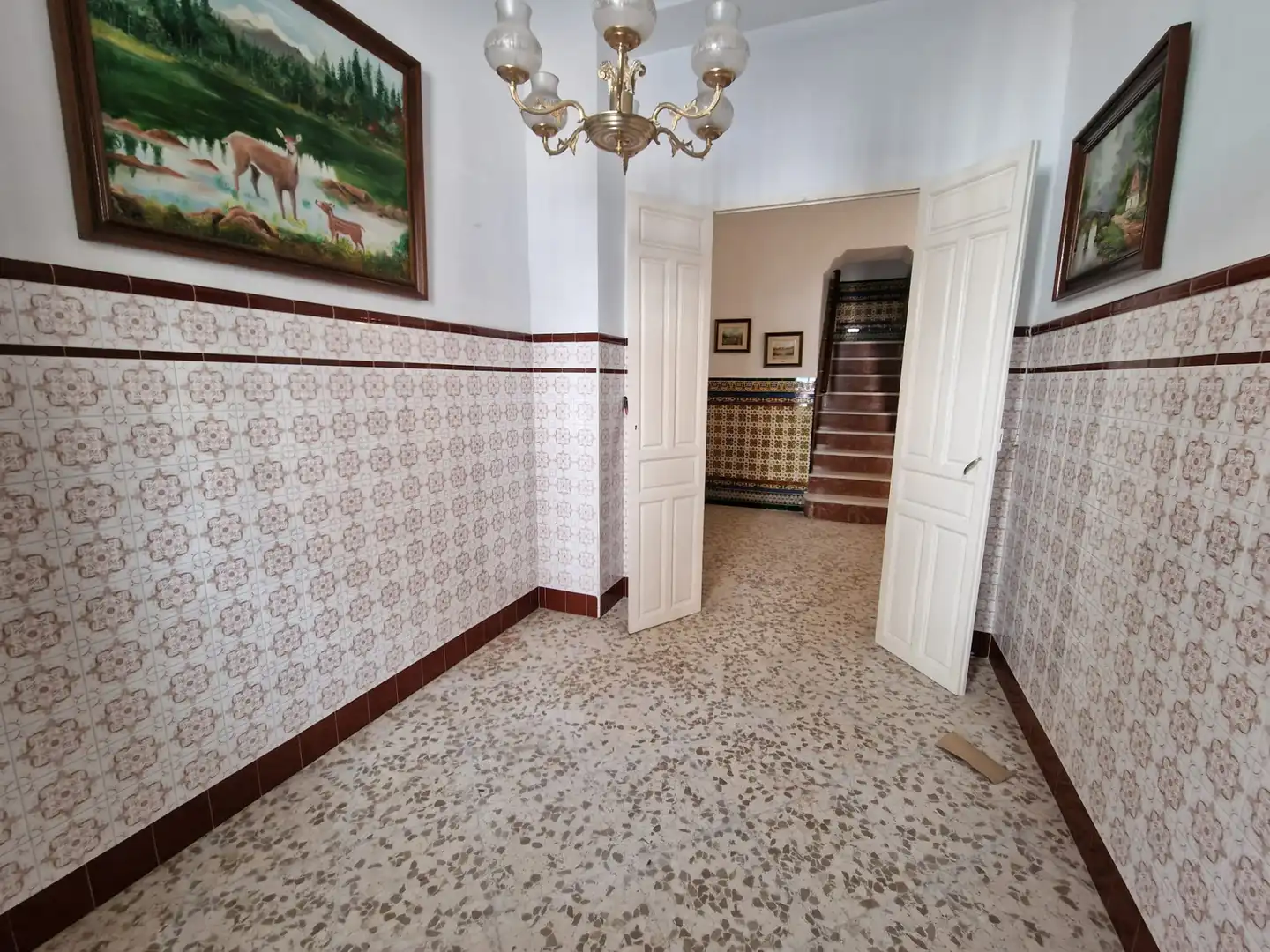 Casa con terraza en venta en Fernán-Núñez, imagen 6