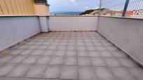 Terrace of Duplex for sale in Santa Margarida de Montbui  with Heating, Terrace and Storage room