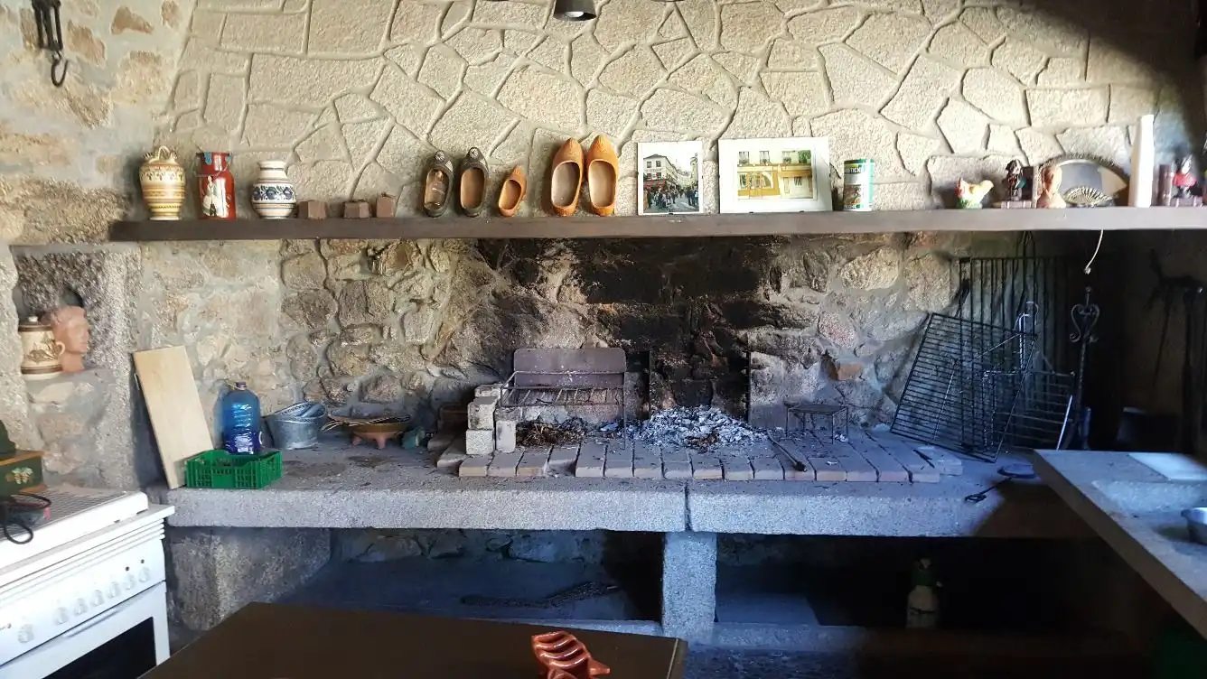 Finca rústica en venda a Panxón