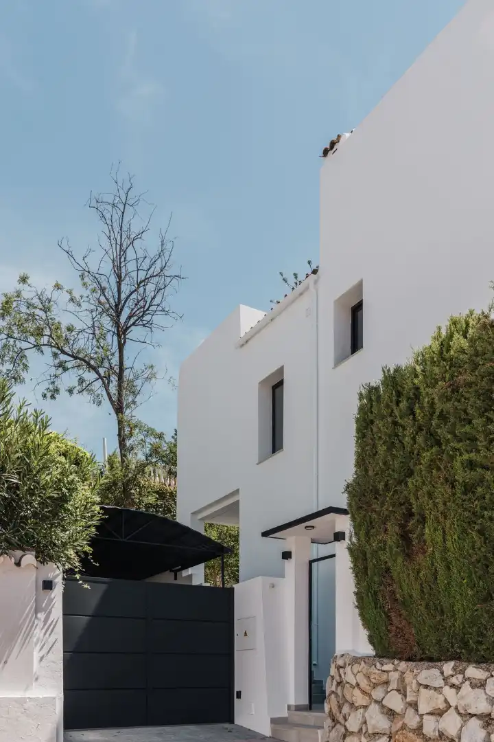 Chalet en venta en Avenida Gustavo Adolfo Bécquer, imagen 41