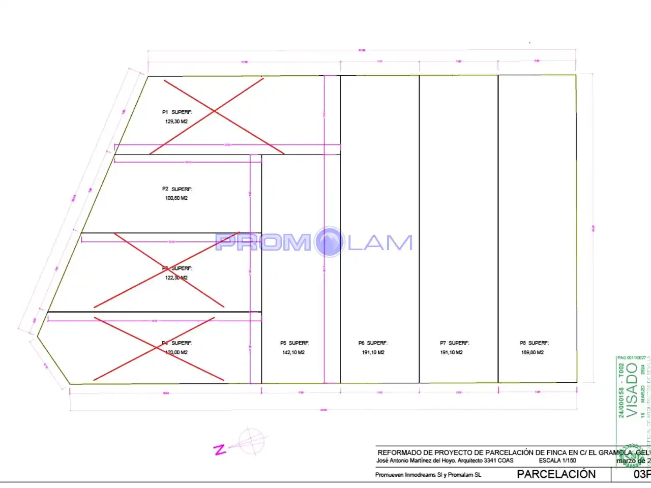 Residencial en venta en Gelves