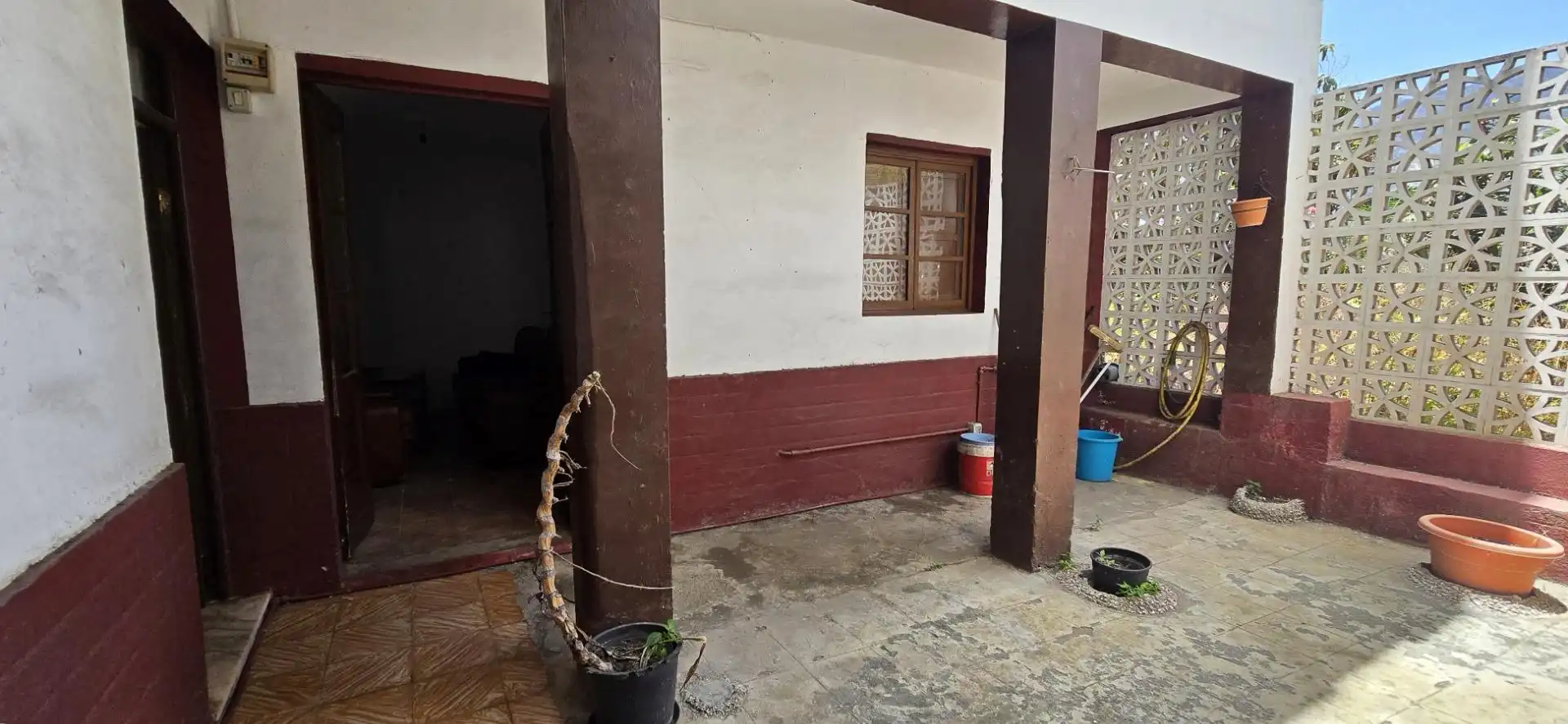 Casa o chalet en venta en Los Llanos de Aridane con Jardín privado, Trastero y Balcón