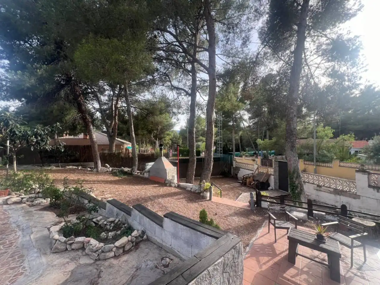 Haus mit Garten zum Verkauf in Tibi, imagen 31