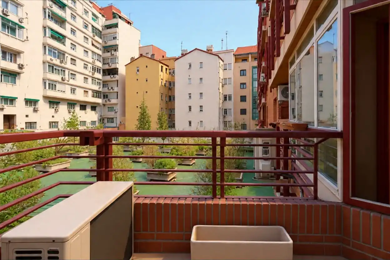 Appartement avec ascenseur à vendre à Calle de Santa Cruz de Marcenado, imagen 12