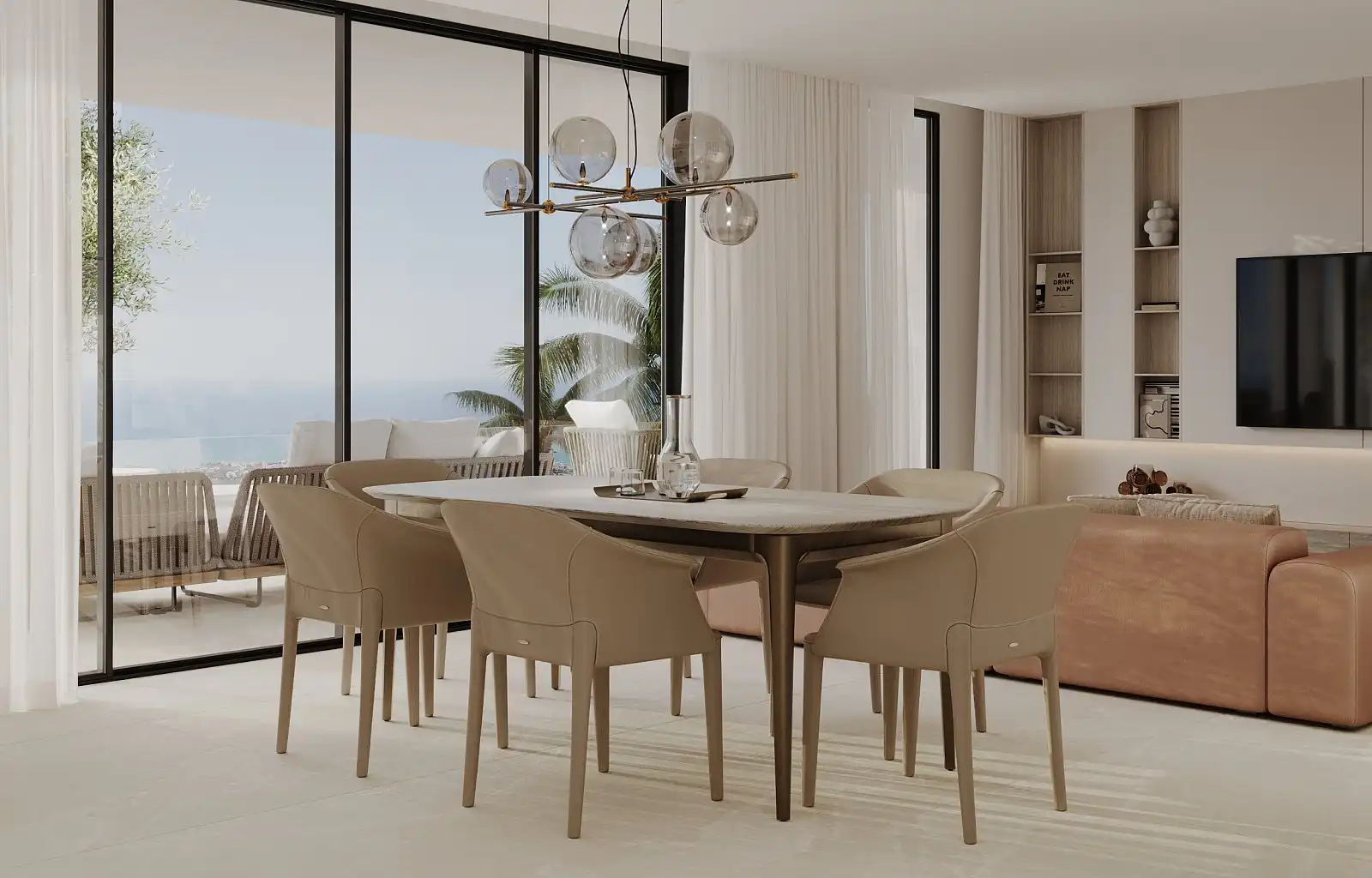 Apartament amb ascensor en venda a Mijas pueblo, imagen 27