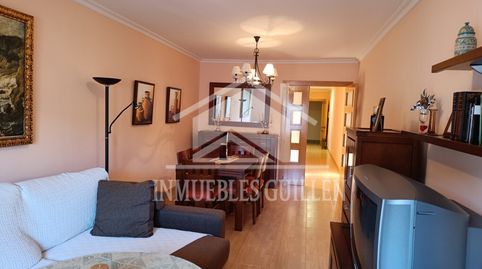 Foto 5 de Piso en venta en Berja, Almería