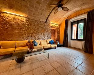 Living room of House or chalet for sale in Palafrugell  with Air Conditioner, Heating and Private garden