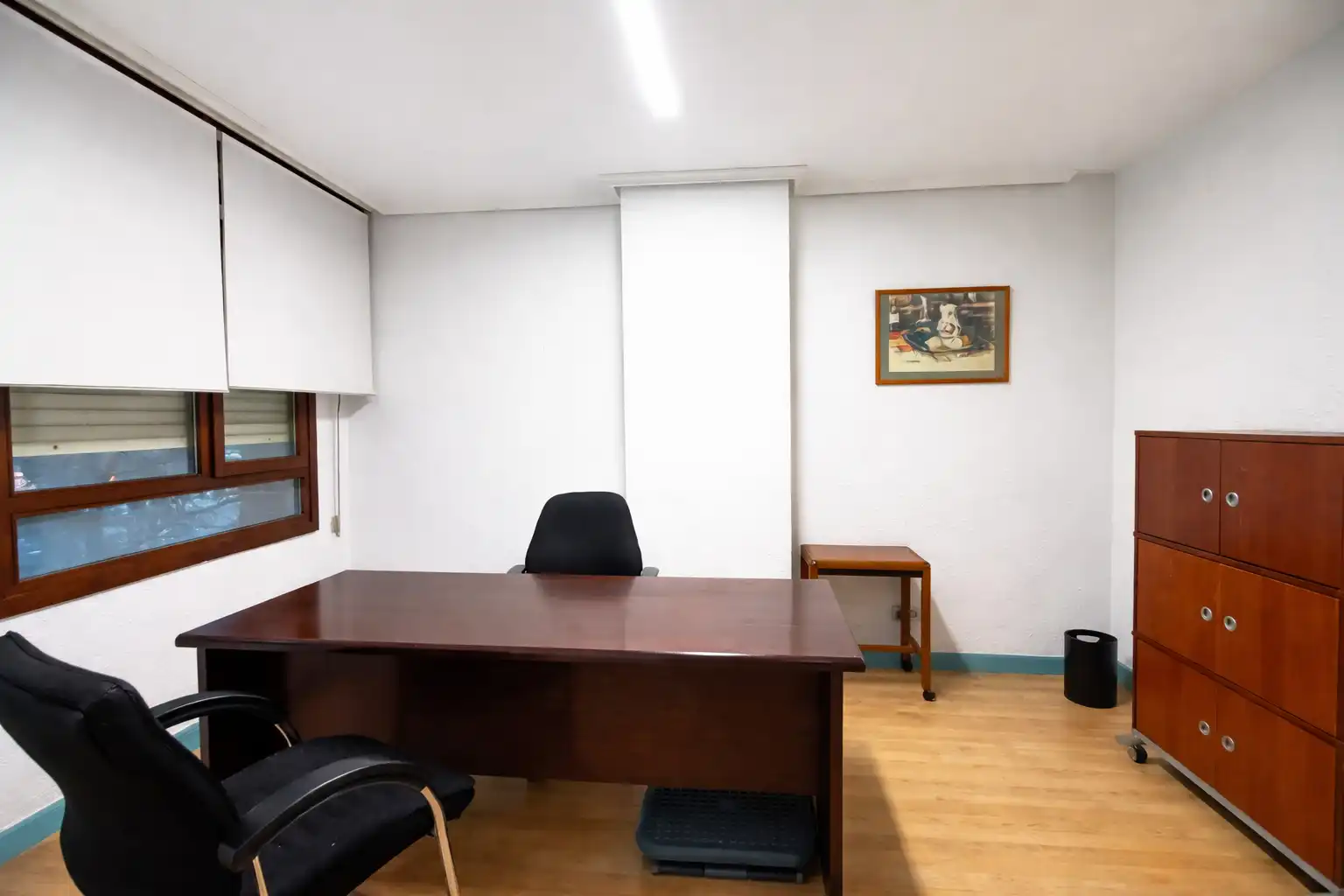 Oficina de alquiler en Santander