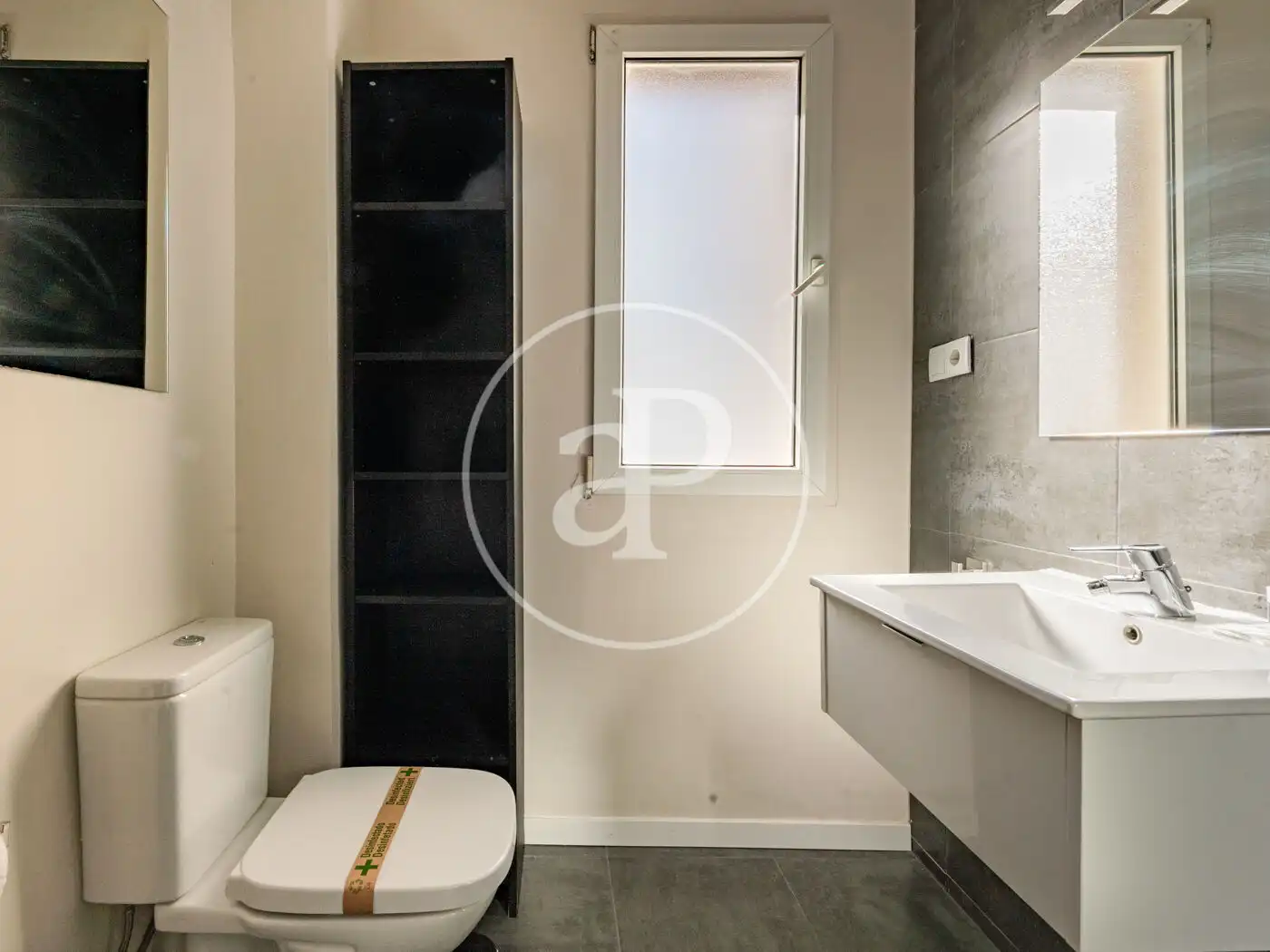 Wohnung mit Aufzug zur Miete in Gran Vía, imagen 38