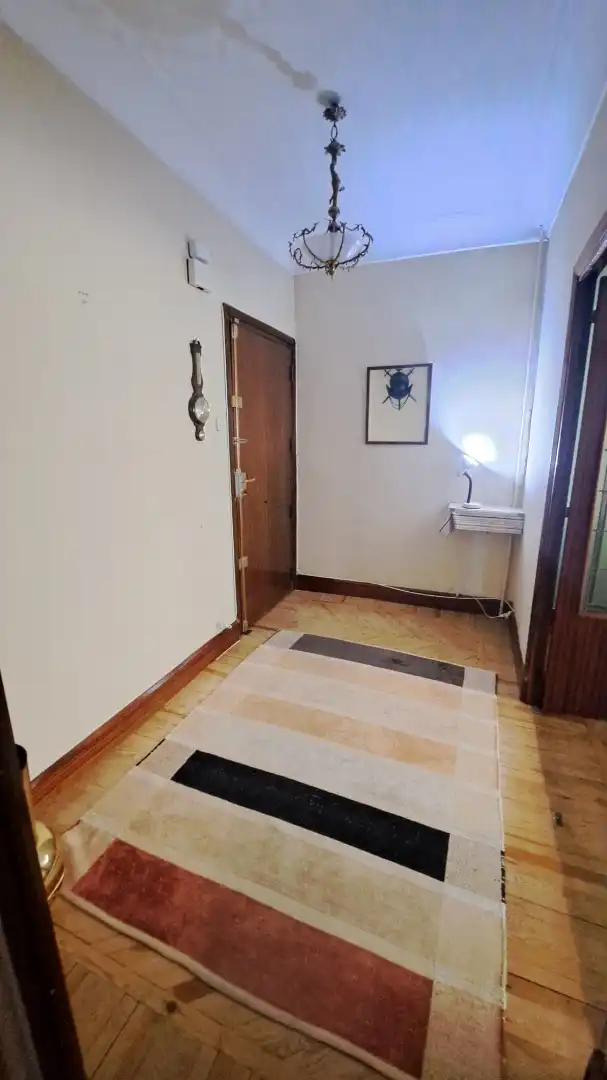 Wohnung zum Verkauf in Bilbao  mit Heizung und Balkon