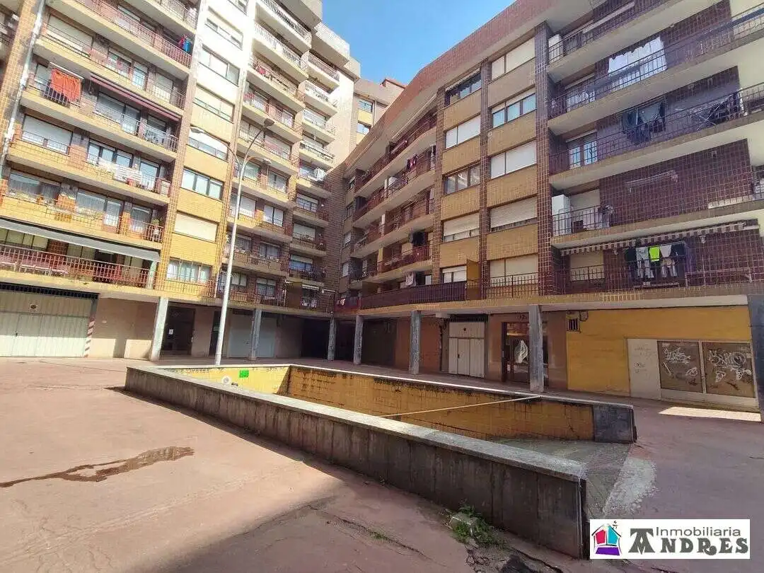 Vista exterior de Piso en venta en Bermeo con Calefacción, Terraza y Trastero