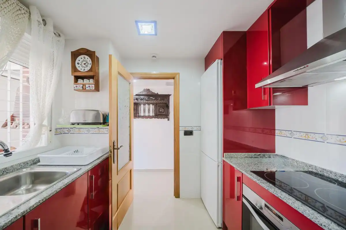 Ático con terraza en venta en Carrer Gregal, imagen 14