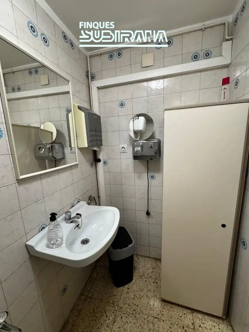 Locale commerciale in vendita a El Poble Sec, imagen 15