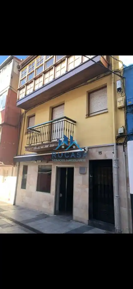 Wohnung zum Verkauf in Torrelavega, imagen 2