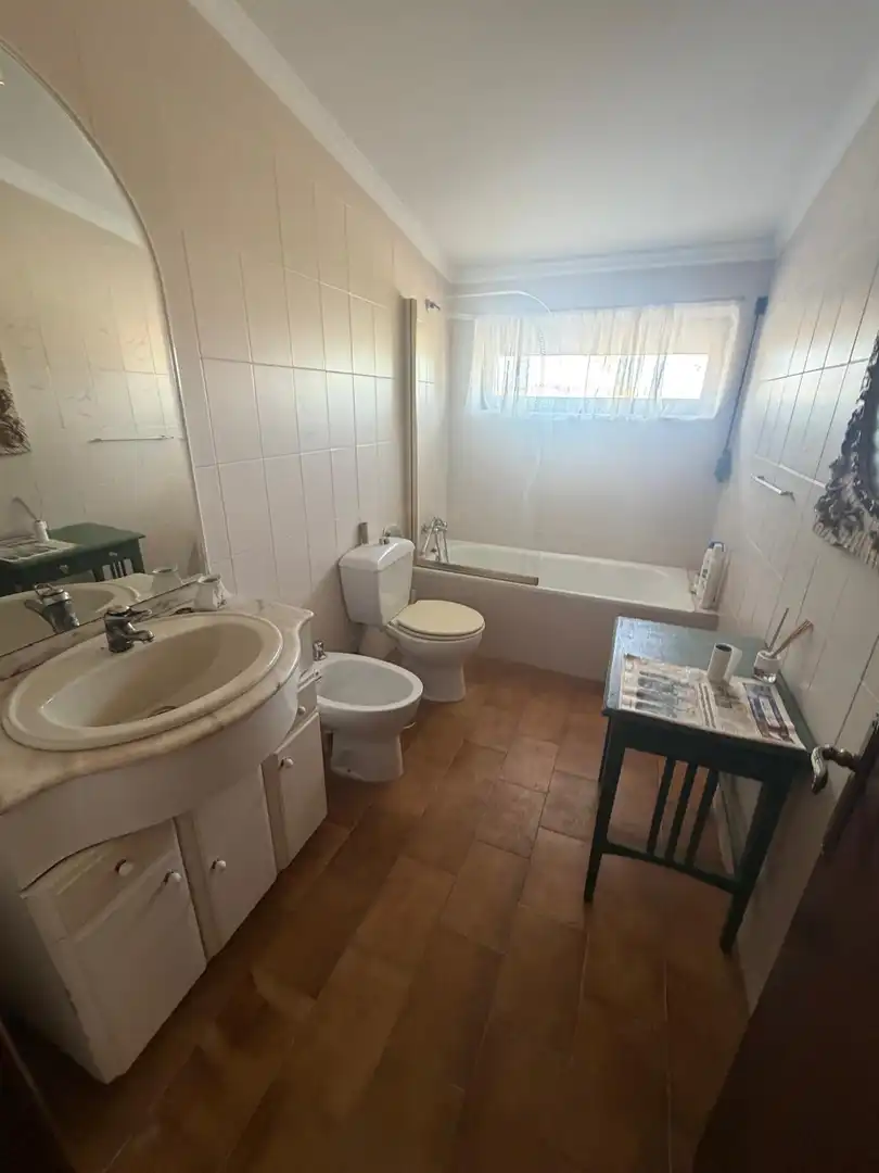 Baño de Casa o chalet en venta en Geria, Valladolid