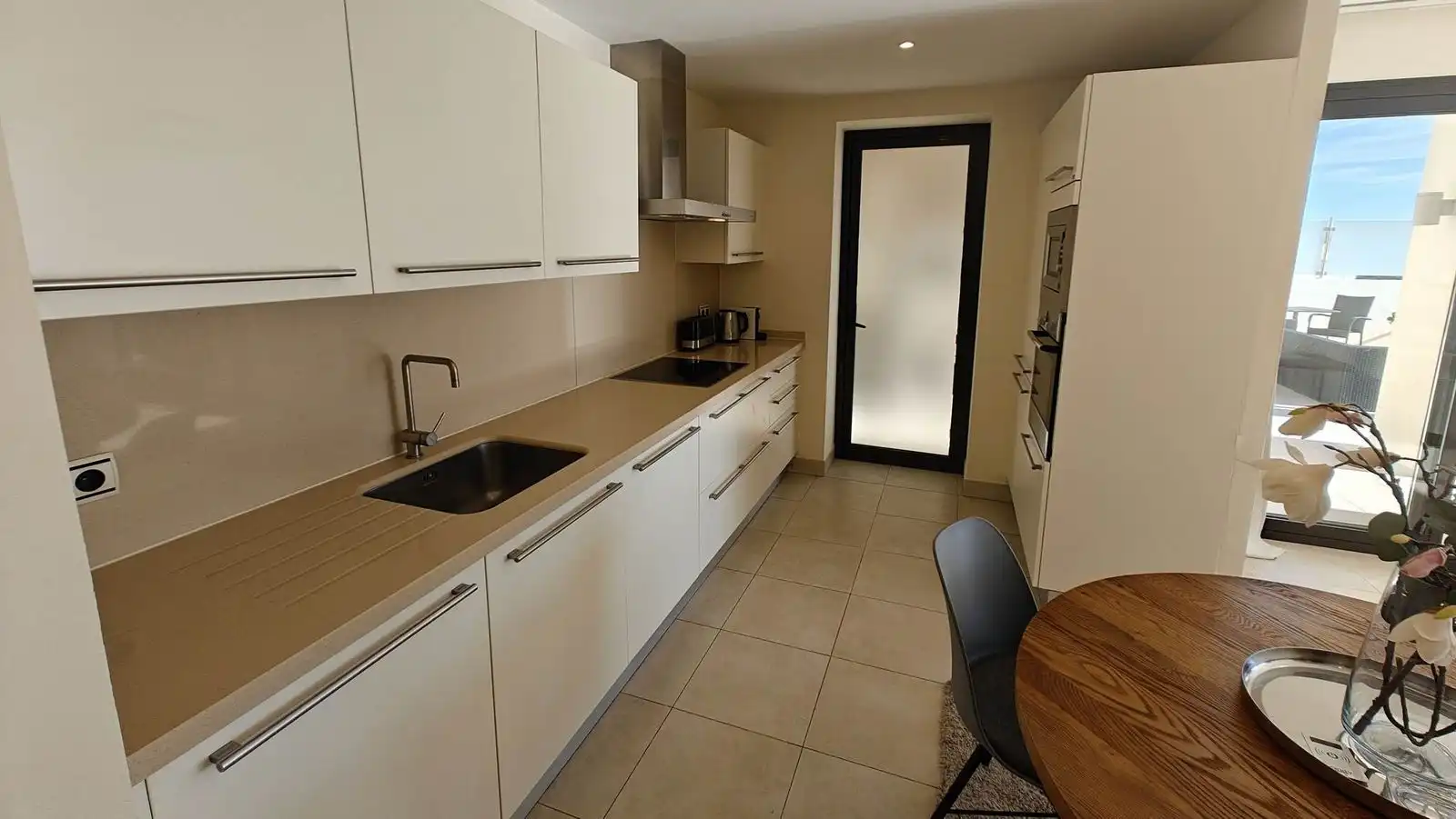 Ático con ascensor en venta en Urbanizacion los Altos de los Monteros 11, imagen 12