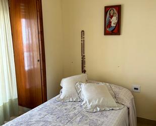 Bedroom of House or chalet for sale in Sueca  with Air Conditioner and Balcony