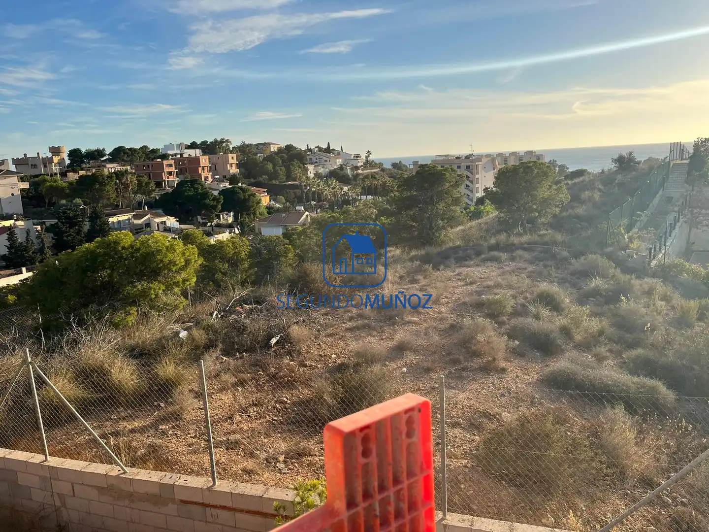 Terreno residenziale in vendita a Pedanías Oeste, imagen 8