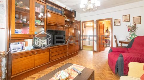 Foto 4 de Piso en venta en Calle Marcelino Castillo, Aluche, Madrid Capital