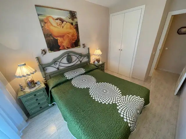 Appartement compact avec terrasse à vendre à Avinguda Alacant, imagen 17