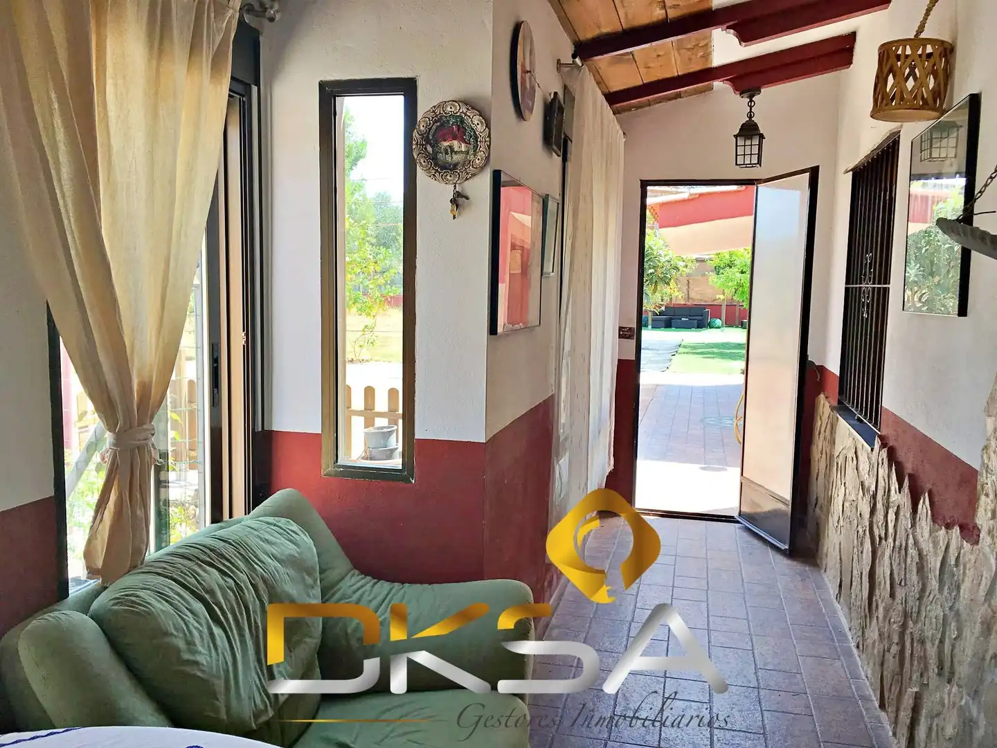 Villa con piscina in vendita a Polígono POLIGONO 15, imagen 23