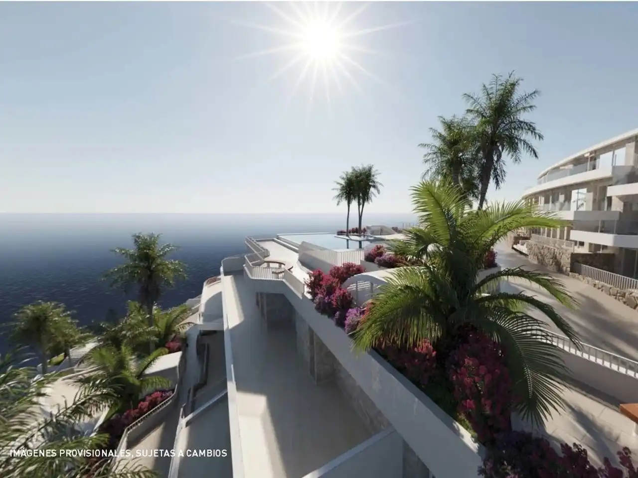 Apartamento con piscina en venta en Isla del Fraile, imagen 12