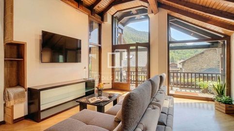 Foto 3 de Piso en venta en Ordino - Ansalonga - Sornàs, Ordino