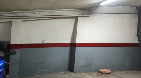 Foto 4 de Garaje de alquiler en Carrer D'alella, 45, Porta, Barcelona Capital