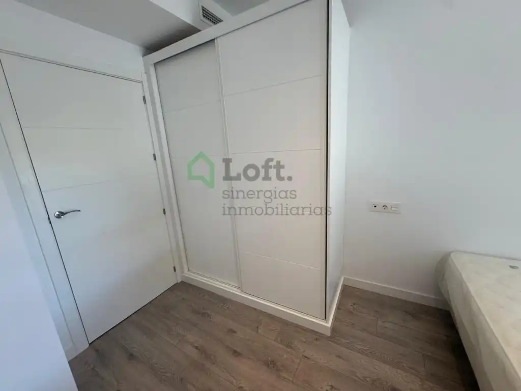 Apartament de lloguer a Maria Auxiliadora - Barriada de Llera