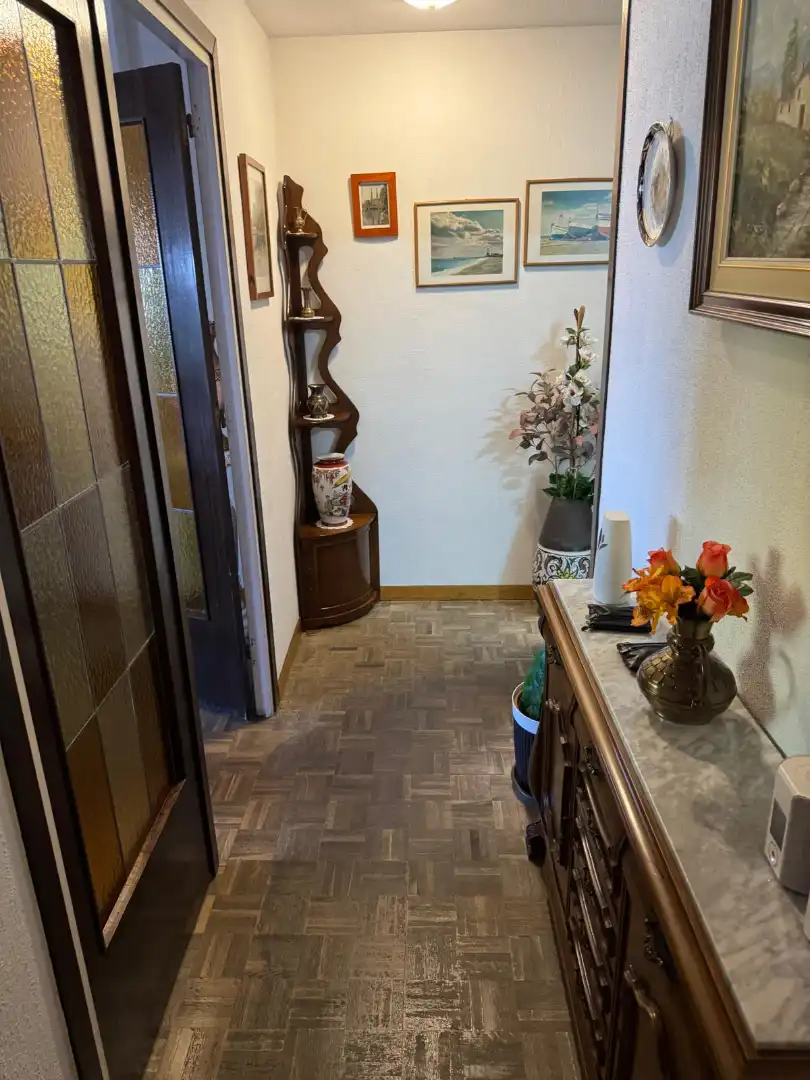 Piso en venta en Badalona con Amueblado, Horno y Lavadora