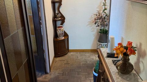 Foto 4 de Pis en venda a Carrer del Mestre Antoni Nicolau, Centre, Barcelona