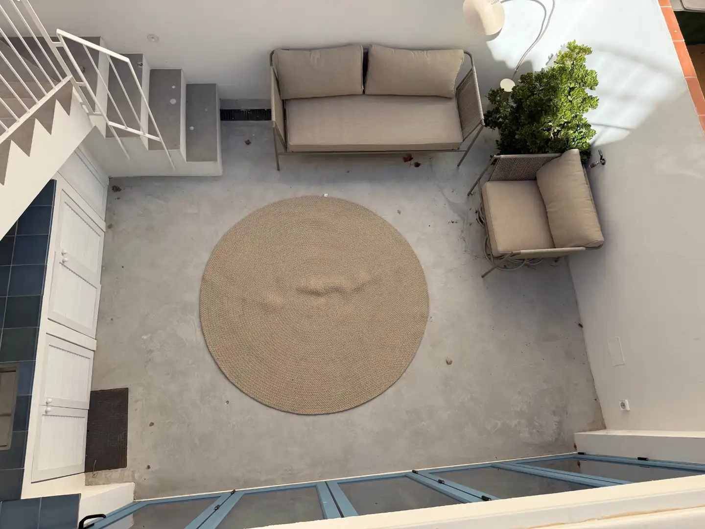 Adosado con terraza en venta en Carrer de Pere Pascuet, imagen 7