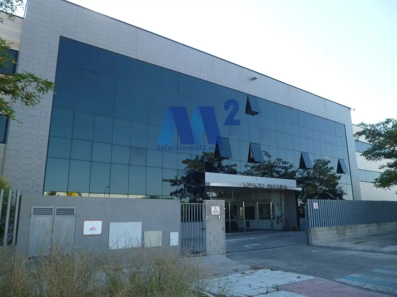 Ufficio in affitto a de la Vía Láctea, imagen 7