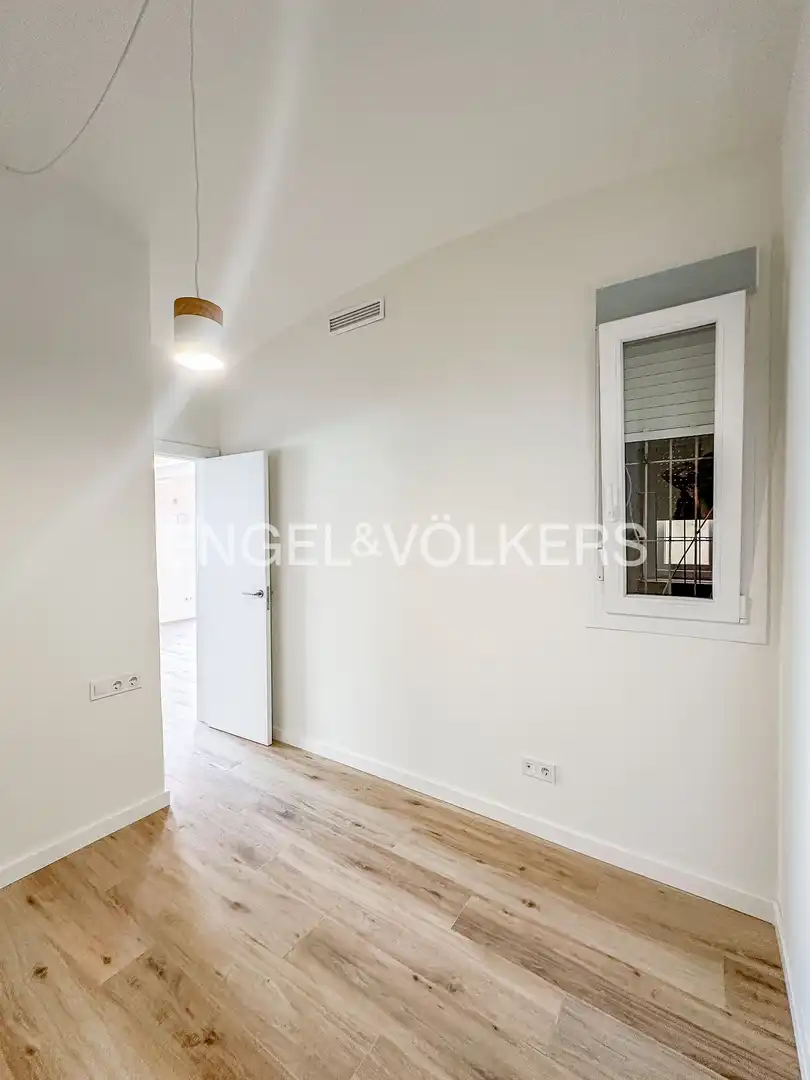 Apartamento en venta en Premià de Mar con Aire acondicionado, Calefacción y Parquet