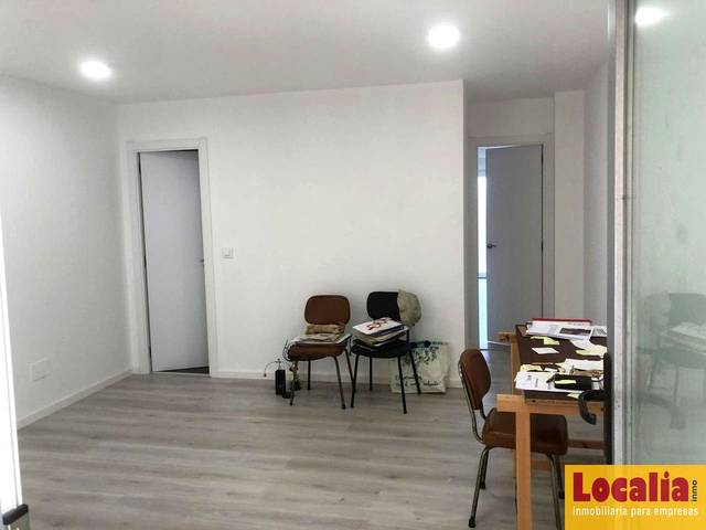 Local comercial en Venta en Fernández Vallejo en Nueva Ciudad